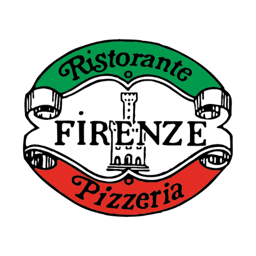 Ristorante Firenze Haderslev logo.